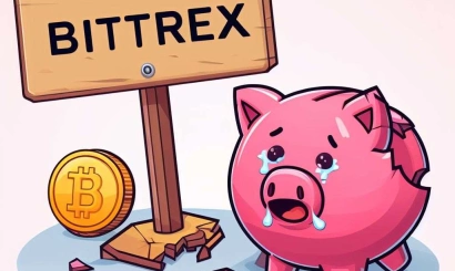 Bittrex Cryptocurrency Exchange Closure: Important Details and Withdrawal Guidelines